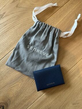 Senreve Wave Card Case